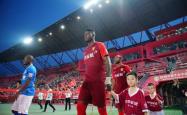 雷速体育网页版-争夺领先：河北华夏幸福主场迎战上海海港的简单介绍