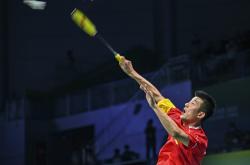 雷速体育网页版-包含泰国羽毛球队强势印度羽毛球队，谌龙惊艳世界的词条