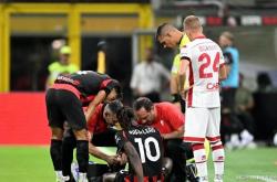 雷速体育直播官网-勒沃库森鏖战AC米兰，德布劳内绝境逆转的简单介绍