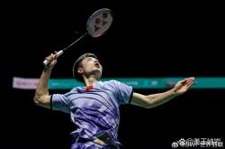 雷速体育官网首页-关于印尼队横扫马来西亚队，石宇奇状态火热的信息