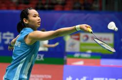 雷速体育比分官网直播-印尼队鏖战韩国队，戴资颖惊艳四座