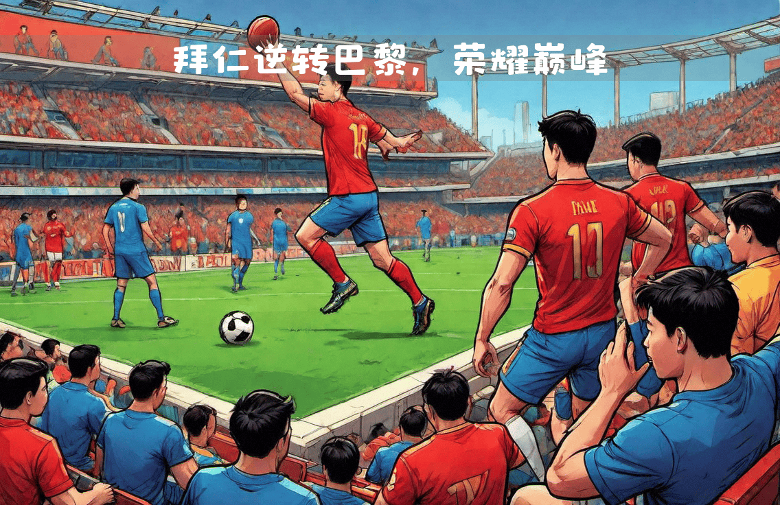 包含巴黎圣日耳曼主场迎战拜仁慕尼黑，全力备战的词条