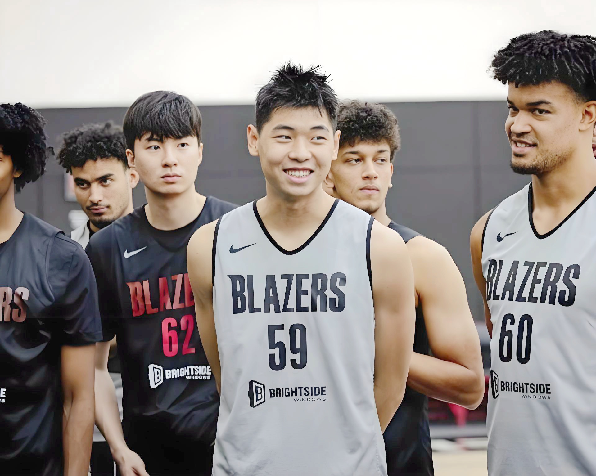 NBA球员私下交流技艺，共谋篮球发展的简单介绍