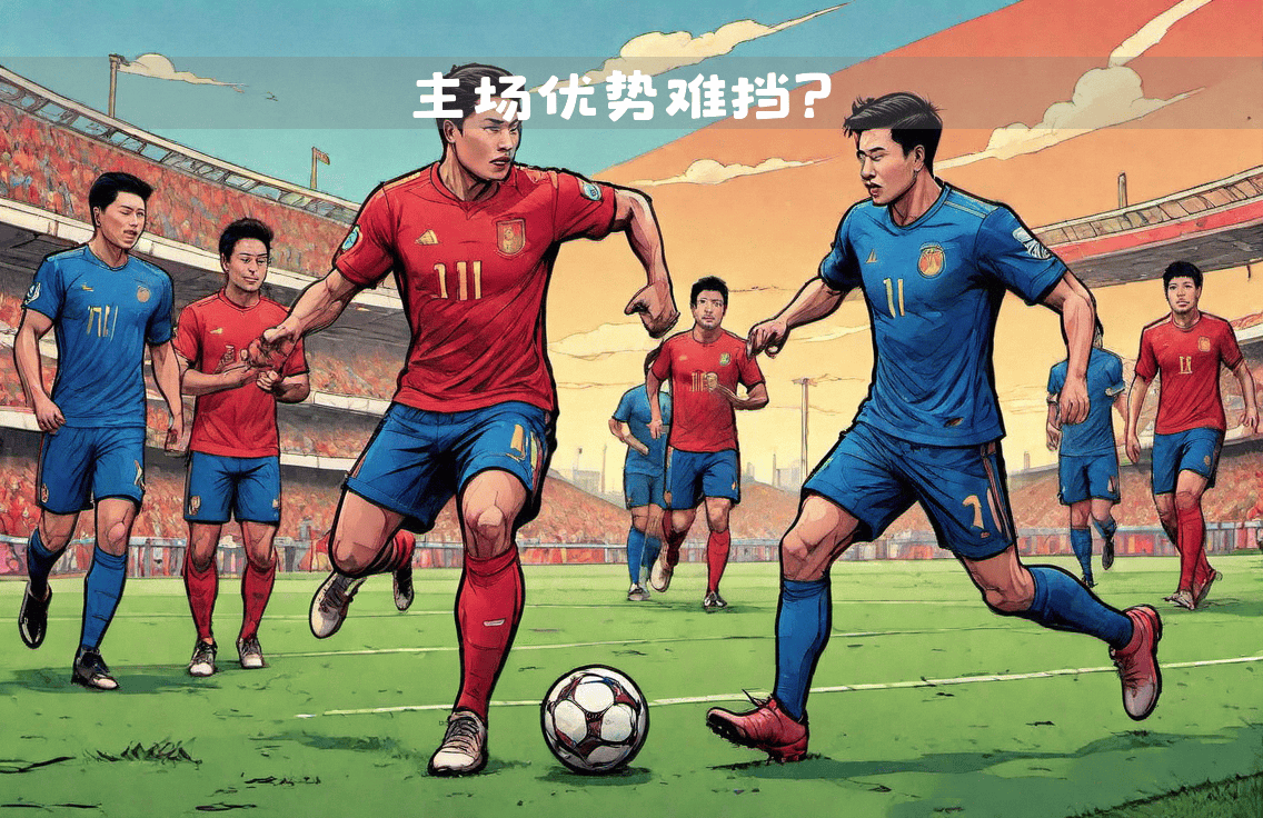 英格兰vs波兰：激战即将开启，强弱对决的简单介绍
