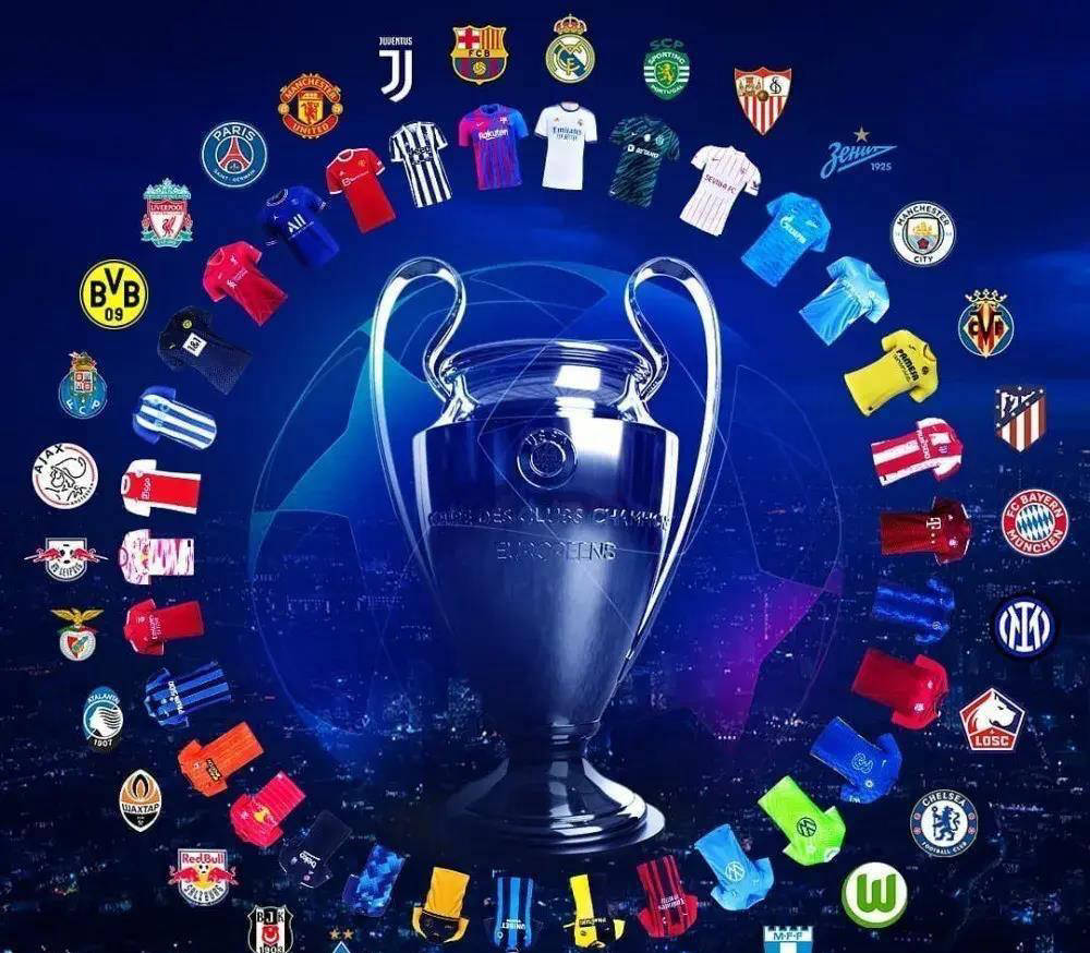 关于曼城憾负，遗憾止步欧冠8强的信息