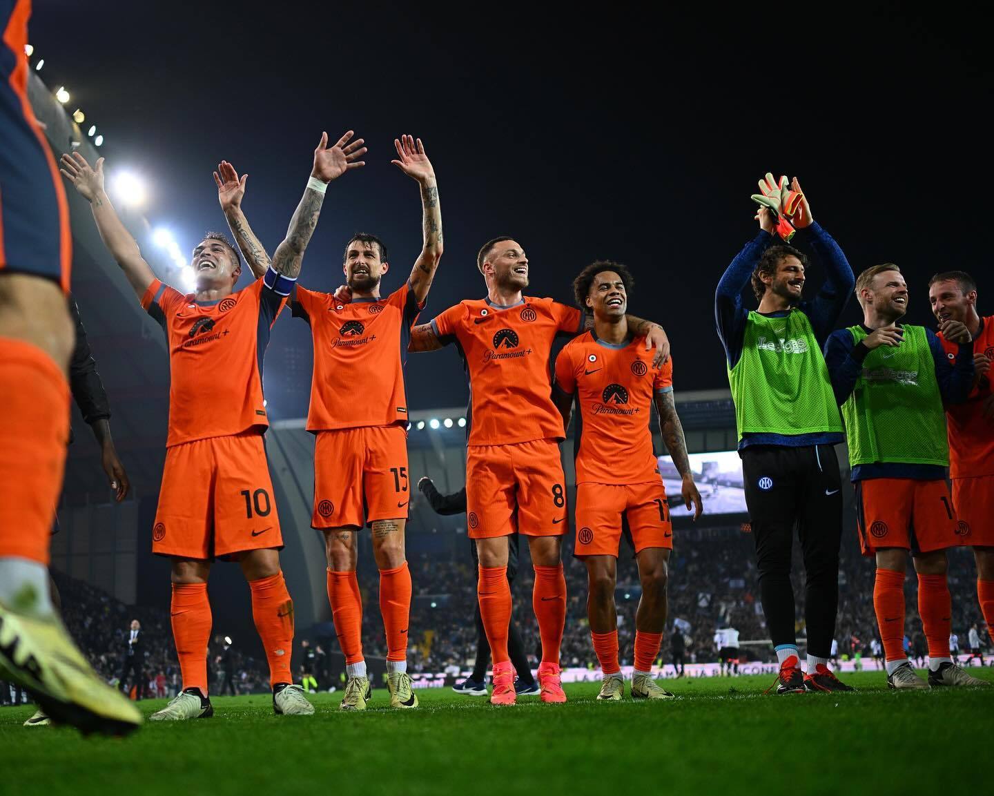 意甲豪门客场逆转,冲出困境 意甲豪门客场逆转,冲出困境