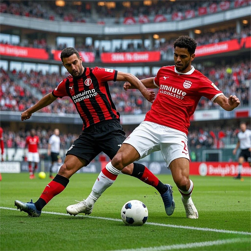 法兰克福防线逐渐稳固，备战对阵顶级对手