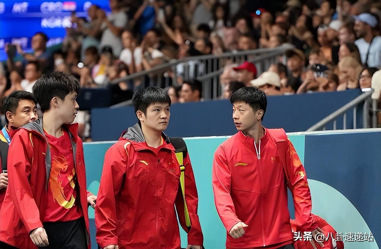 比利时乒乓球队绝杀德国乒乓球队,马龙关键制胜的简单介绍 比利时乒乓球队绝杀德国乒乓球队,马龙关键制胜的简单介绍