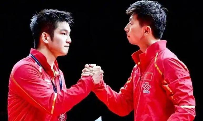 比利时乒乓球队绝杀德国乒乓球队,马龙关键制胜的简单介绍 比利时乒乓球队绝杀德国乒乓球队,马龙关键制胜的简单介绍