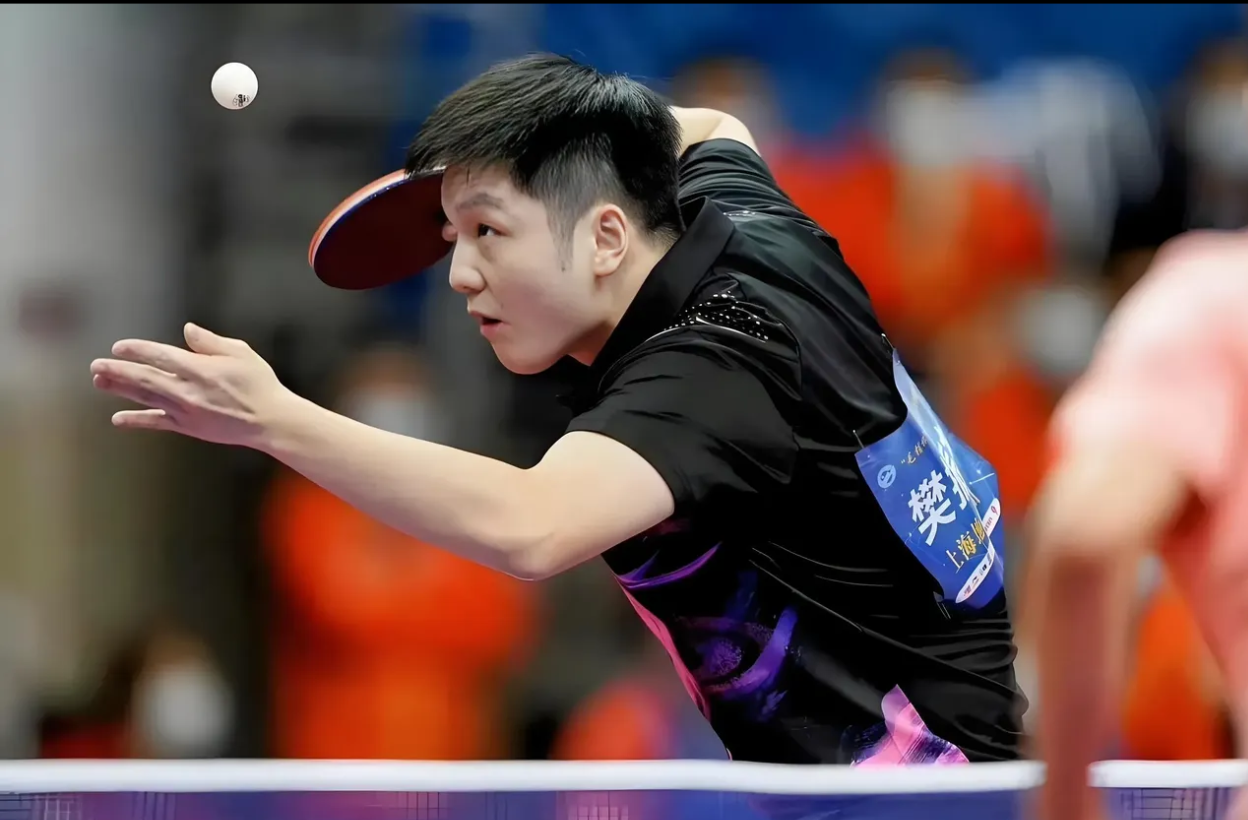 关于波兰乒乓球队绝杀法国乒乓球队,樊振东绝境逆转的信息 关于波兰乒乓球队绝杀法国乒乓球队,樊振东绝境逆转的信息