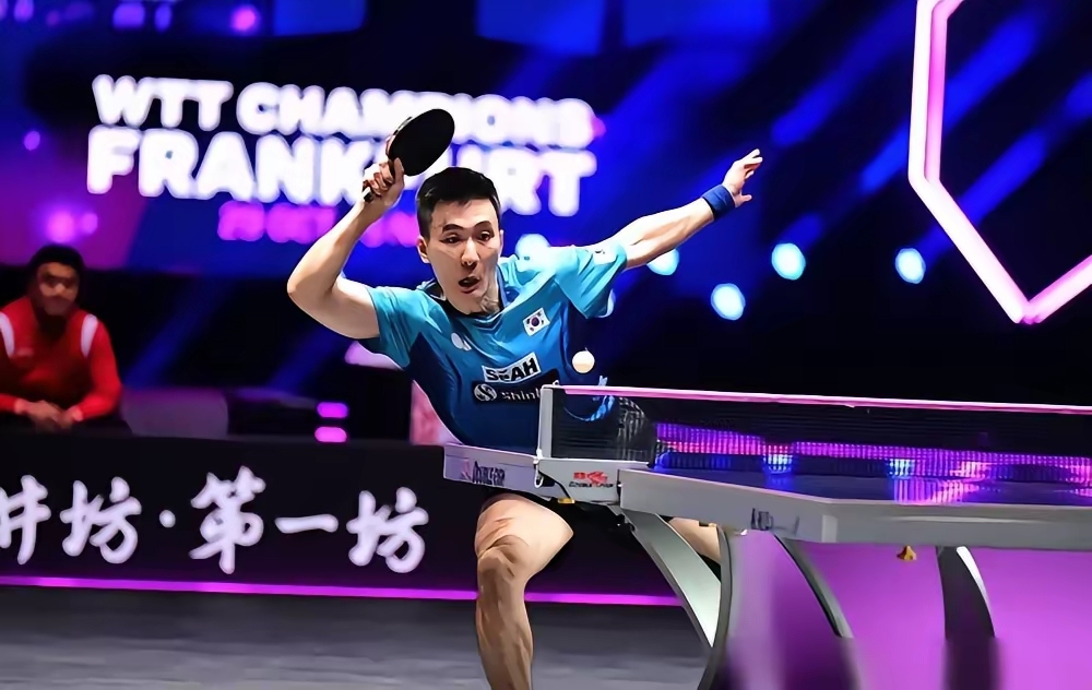 瑞典乒乓球队险胜比利时乒乓球队,奥恰洛夫惊艳世界的简单介绍 瑞典乒乓球队险胜比利时乒乓球队,奥恰洛夫惊艳世界的简单介绍