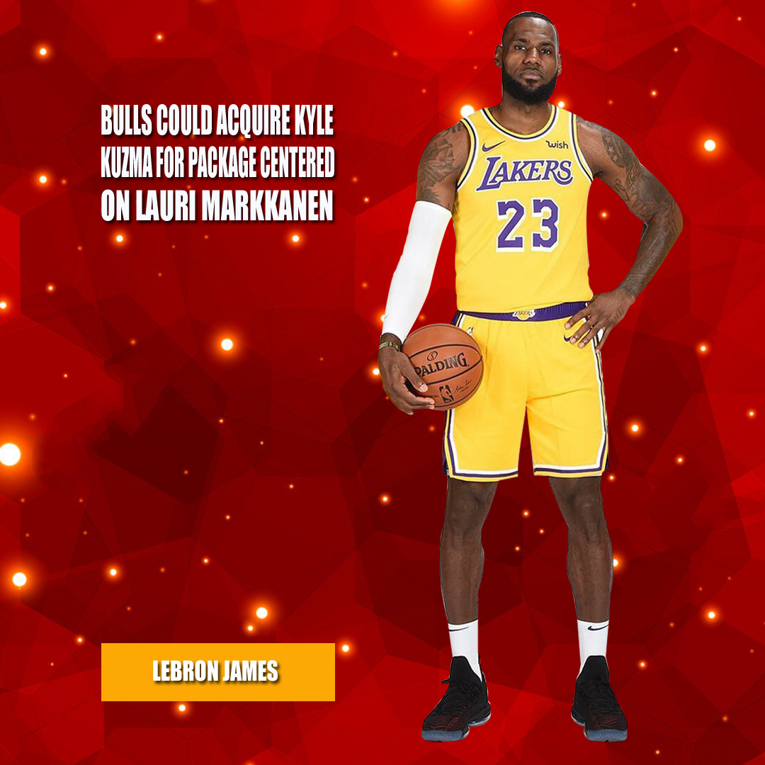 关于热火血洗公牛,凯尔·库兹马送出助攻的信息 关于热火血洗公牛,凯尔·库兹马送出助攻的信息