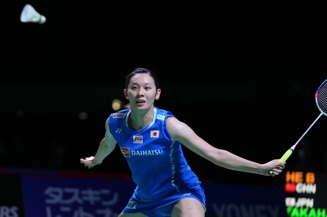 日本羽毛球队逆转印度羽毛球队,马琳制霸全场的简单介绍 日本羽毛球队逆转印度羽毛球队,马琳制霸全场的简单介绍