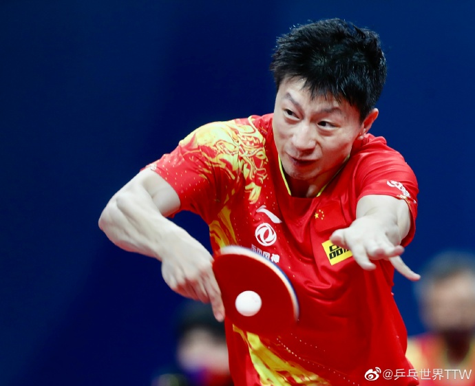 日本乒乓球队逆转英国乒乓球队，奥恰洛夫送出助攻的简单介绍