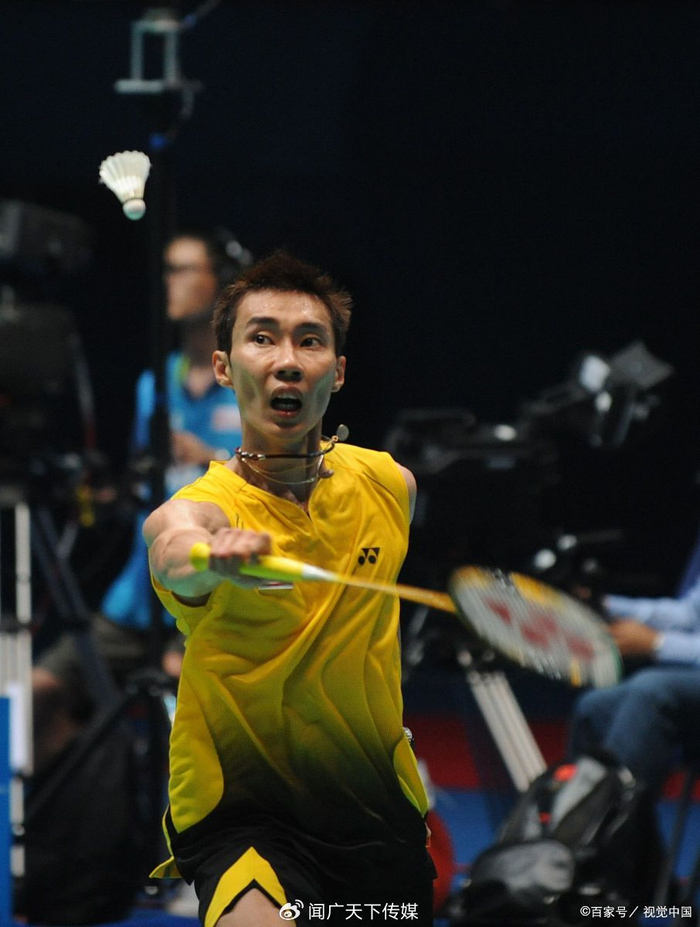 泰国羽毛球队轻取马来西亚羽毛球队，林丹关键制胜的简单介绍