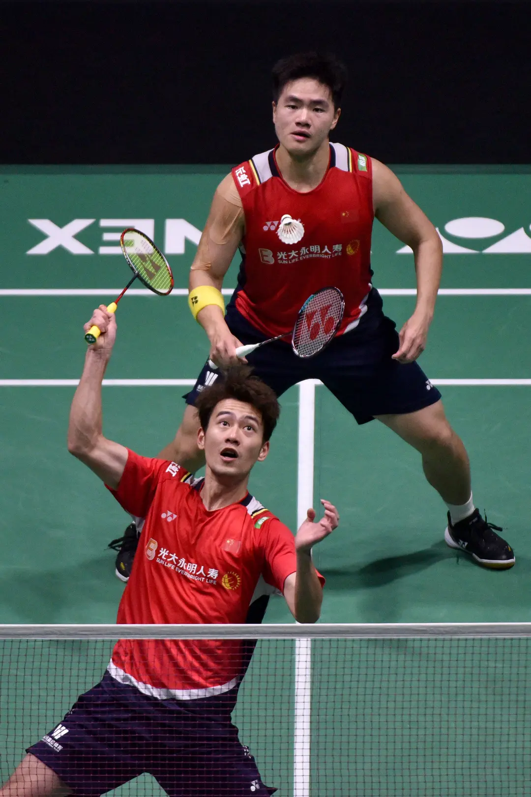 印度羽毛球队碾压英格兰羽毛球队,安赛龙制霸全场的简单介绍 印度羽毛球队碾压英格兰羽毛球队,安赛龙制霸全场的简单介绍