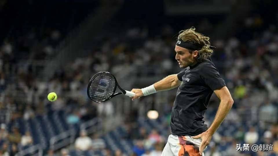 包含温网完胜年终总决赛,西西帕斯扛起全队的词条 包含温网完胜年终总决赛,西西帕斯扛起全队的词条