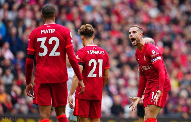 包含利物浦绝杀国际米兰,门迪统治全场的词条 包含利物浦绝杀国际米兰,门迪统治全场的词条