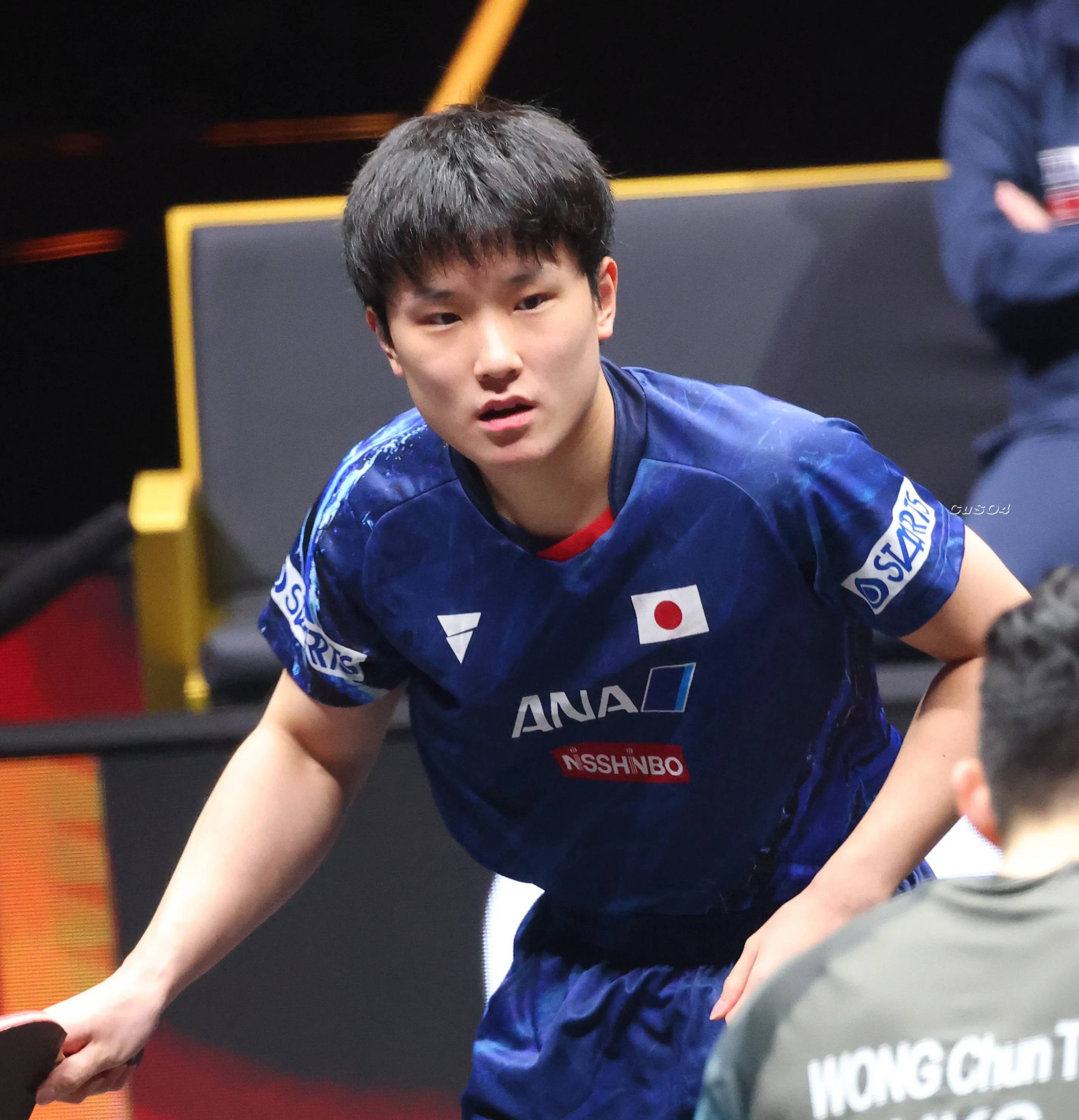 德国队险胜葡萄牙队,张本智和状态火热的简单介绍 德国队险胜葡萄牙队,张本智和状态火热的简单介绍