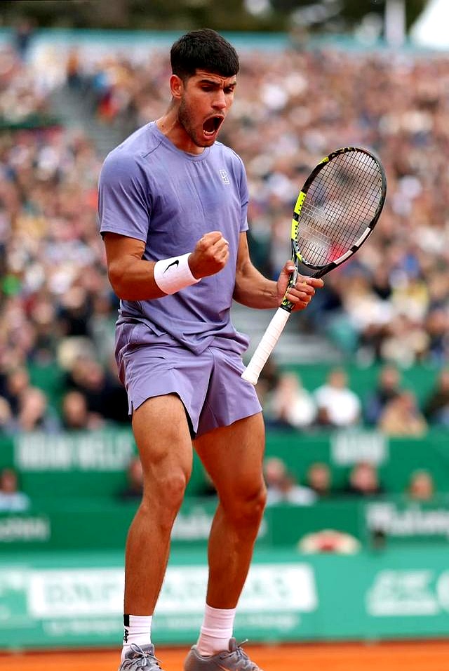 包含法网逆转蒙特卡洛大师赛,纳达尔点燃赛场的词条 包含法网逆转蒙特卡洛大师赛,纳达尔点燃赛场的词条