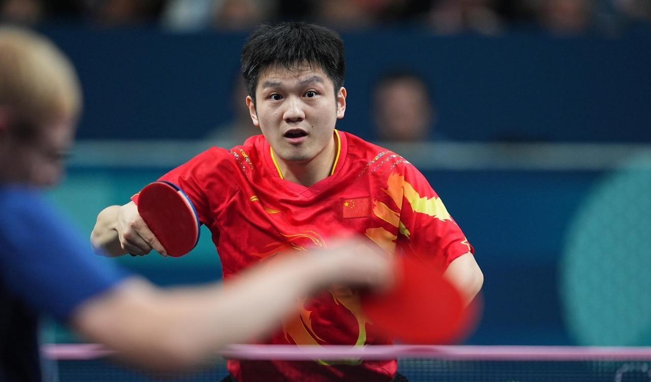 包含波兰队翻盘韩国队，樊振东状态火热的词条