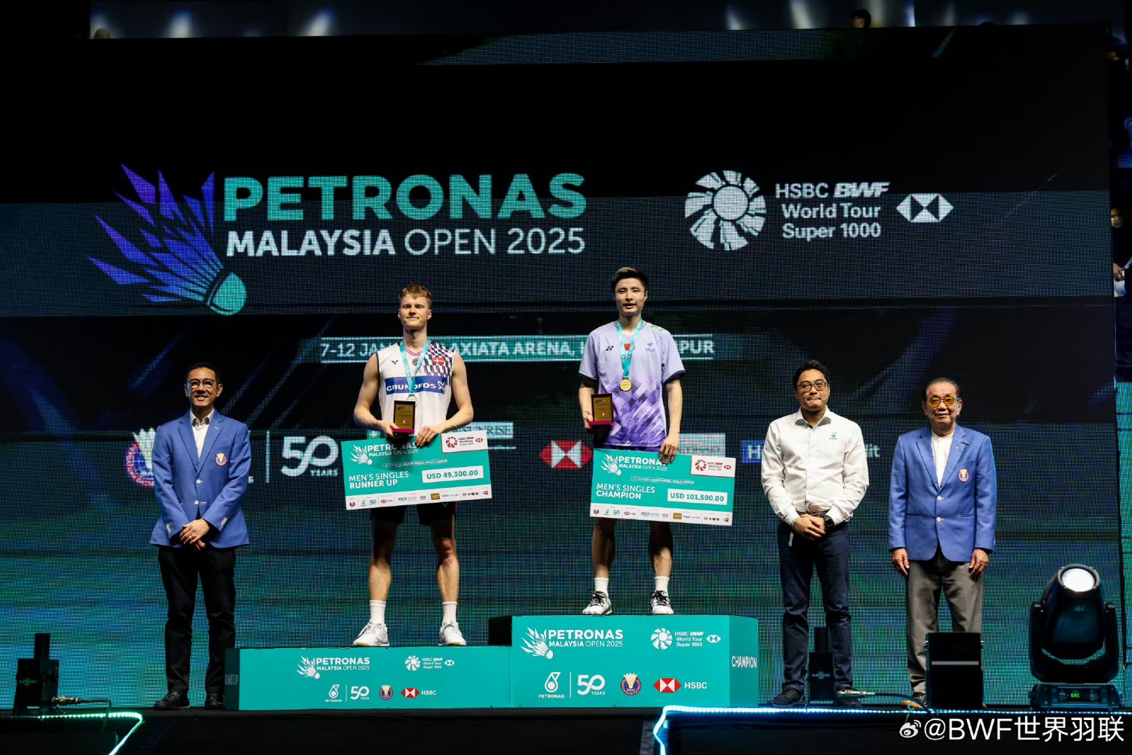 关于印尼队横扫马来西亚队，石宇奇状态火热的信息