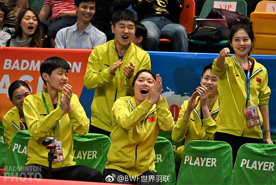 日本队绝杀德国队,陈雨菲扛起全队 日本队绝杀德国队,陈雨菲扛起全队