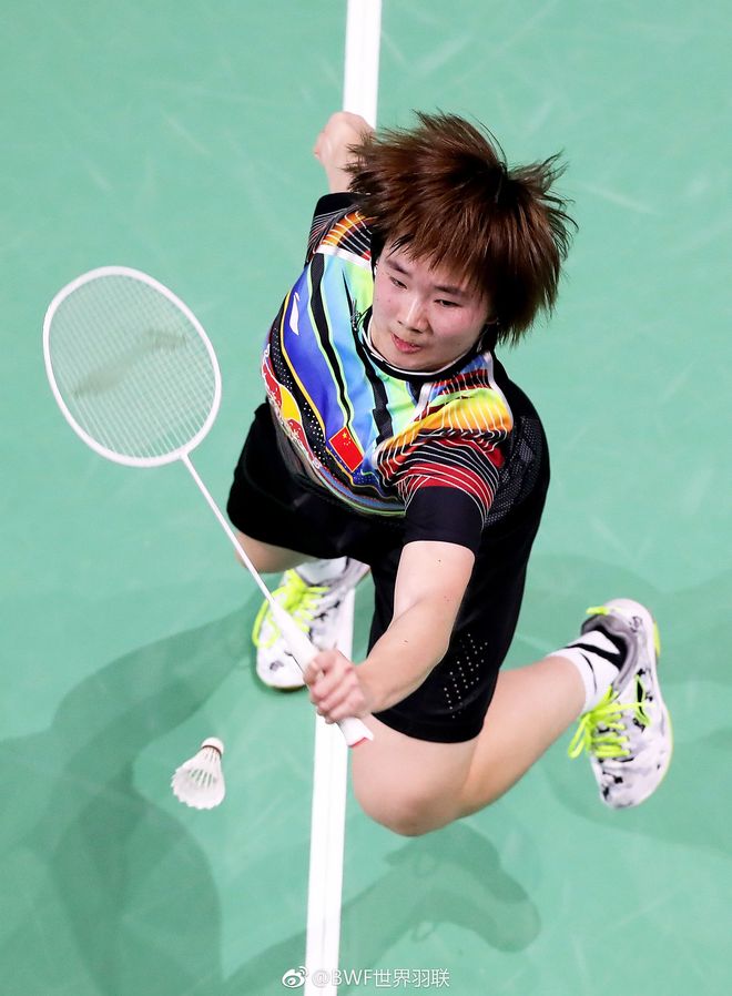 日本队绝杀德国队,陈雨菲扛起全队 日本队绝杀德国队,陈雨菲扛起全队