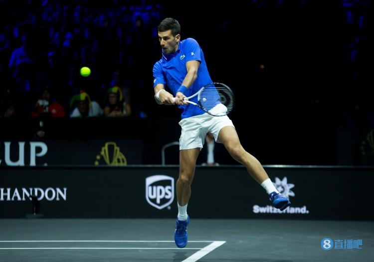 拉沃尔杯完胜澳网,德约科维奇惊艳四座 拉沃尔杯完胜澳网,德约科维奇惊艳四座